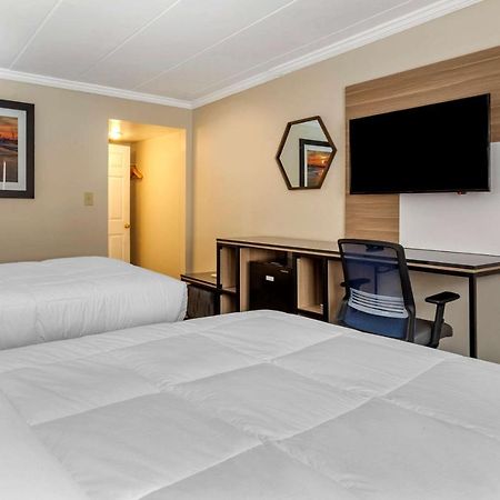 Premier Inn Атлантик Сити Экстерьер фото