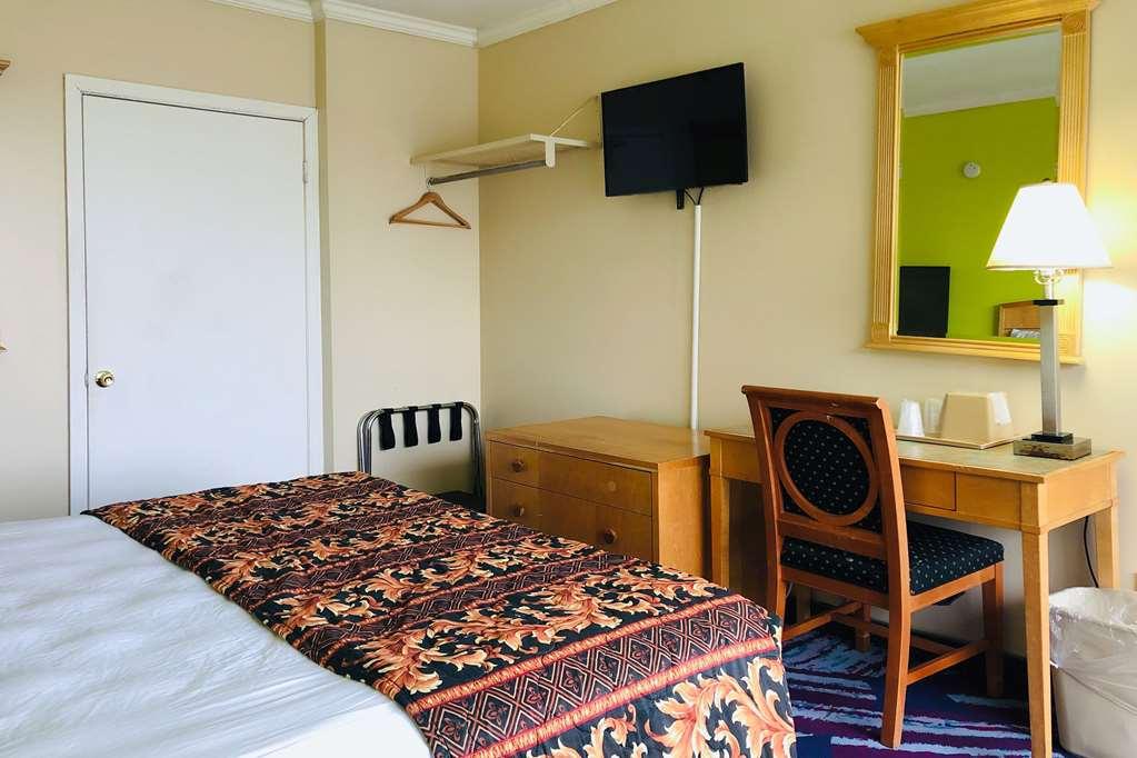 Premier Inn Атлантик Сити Номер фото